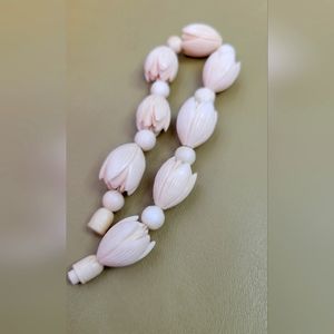 Vintage Pikake Bracelet